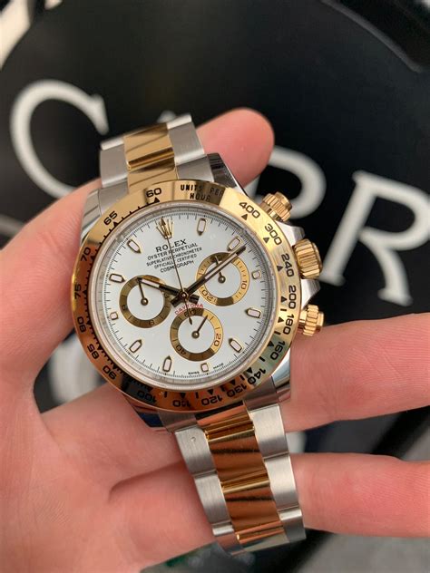 stalen detona rolex|Rolex Cosmograph Daytona .